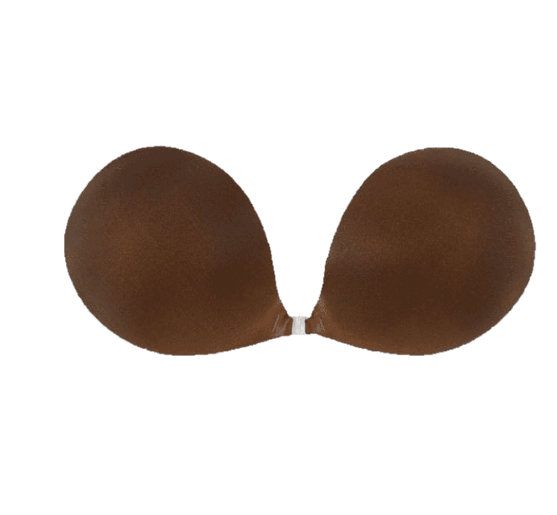 Adhesive Bras Clothing Lingerie & Underwear NuBra N308 3D 100 Silicone