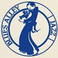 thumbnail image 3 of CafePress - Blues Alley Jazz T Shirt - Men's Classic Graphic T-Shirt, 3 of 4