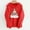*Red 06, variant on ClodeEU Christmas Sweatshirt for Women ,Long Sleeve Hoodie With Pocket,Xmas Holiday Party Pullover Sweater Tops Red 05,Womens Plus M