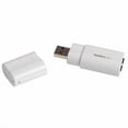 thumbnail image 1 of StarTech.com USB to Stereo Audio Adapter Converter, 1 of 7