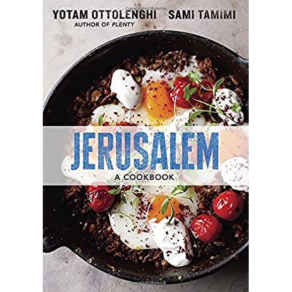 Jerusalem : A Cookbook 9781607743941 Used / Pre-owned