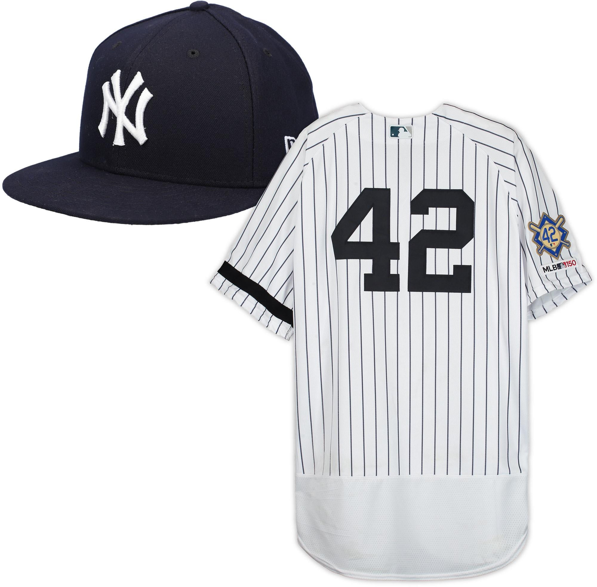 yankees jersey 16