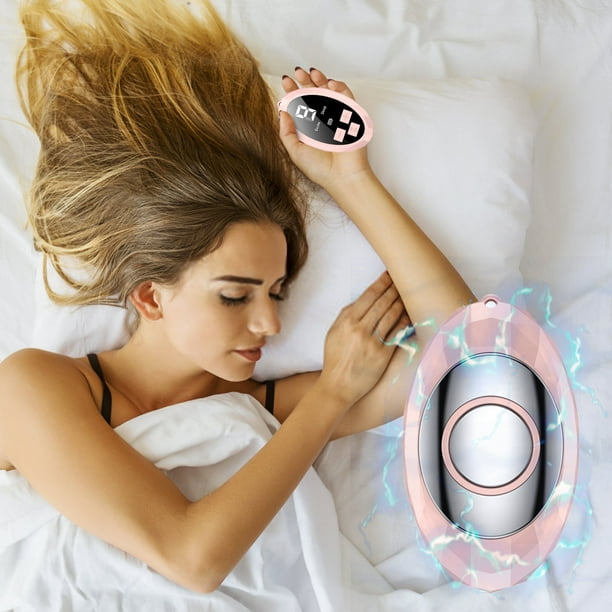 Los Mejores Dispositivos para La Ansiedad Del Sueño Dispositivos Portátiles para Dormir Dispositivos de Relajación Dispositivos para Mejorar El Sueño
