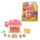 thumbnail image 1 of Miniaturas Mama Surprise de Toy Little Live Pets con conejito y bebés Little Live Pets NA, 1 of 7