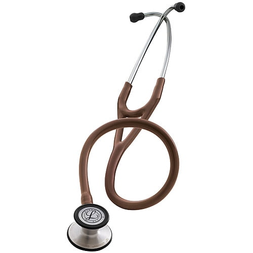 littman brown stethoscope