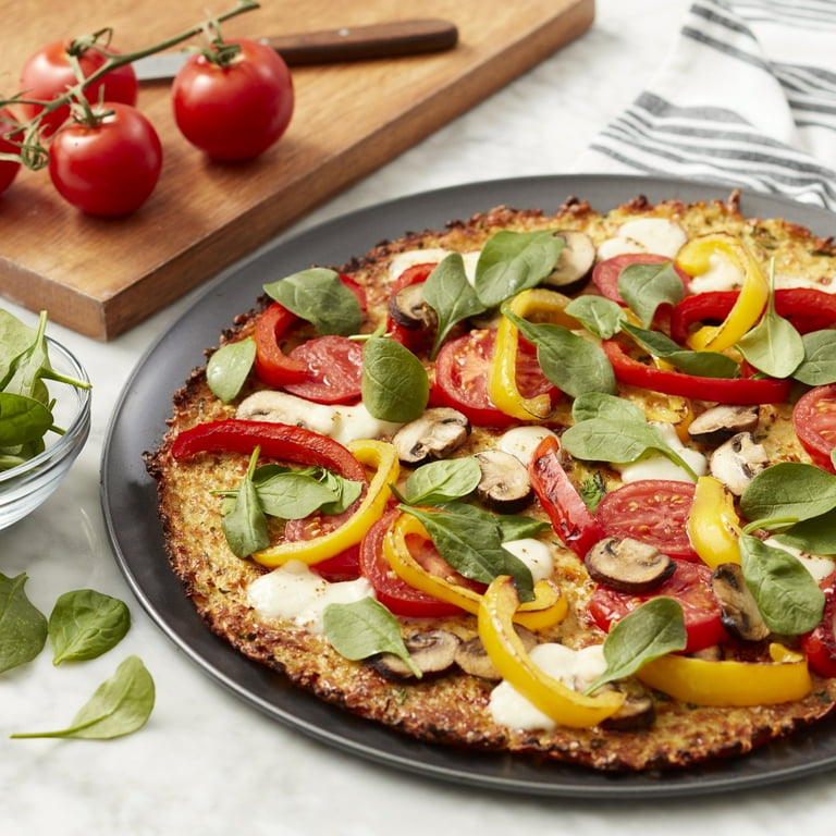 The Best 10 Baking Pans For Pizza In 2022