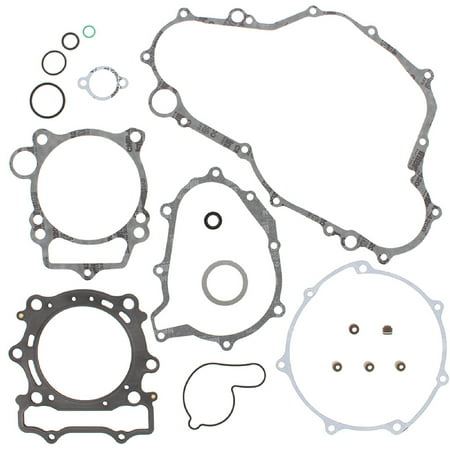 Winderosa 808676 Complete Gasket Set