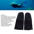 thumbnail image 2 of Calcetines de playa calcetines de buceo L cobertura completa antideslizante de tobillo de 3 mm para deportes acuáticos ANGGREK Otros, 2 of 7