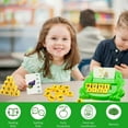 thumbnail image 3 of FashFlow Matching Letter Game for Kids, Boys Toys Age 4-6,Educational Toys for 3 Year Old, 3 of 7