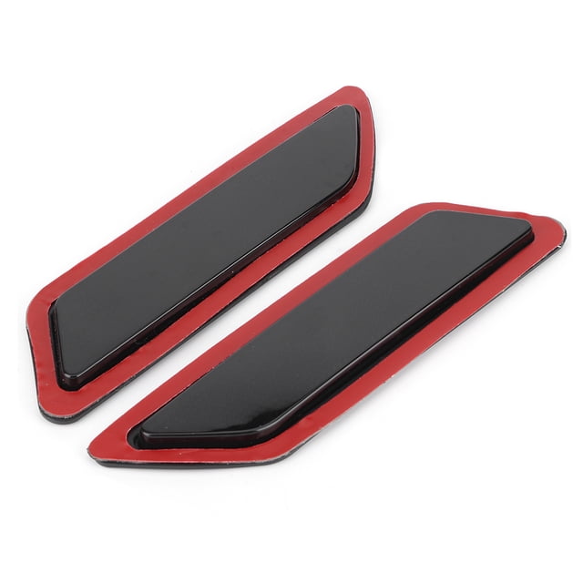 Auto Palstic Luces Reflectoras De Parachoques Delantero Para Coche, Lámpara De Marcador Lateral Apta Para F30 F31 Serie 3 2013-2015