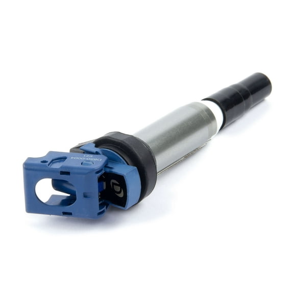 Dinan D650-0004 Ignition Coil N Series Style Blue