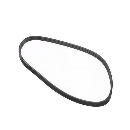 Air Conditioning Multi Rib Belt - Compatible with 2000 - 2004 Subaru Outback 2.5L H4 2001 2002 2003