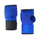 thumbnail image 4 of Guantes Interiores de Boxeo Vendas para Manos Zulema Transpirables para Entrenamiento Físico Azul, 4 of 8