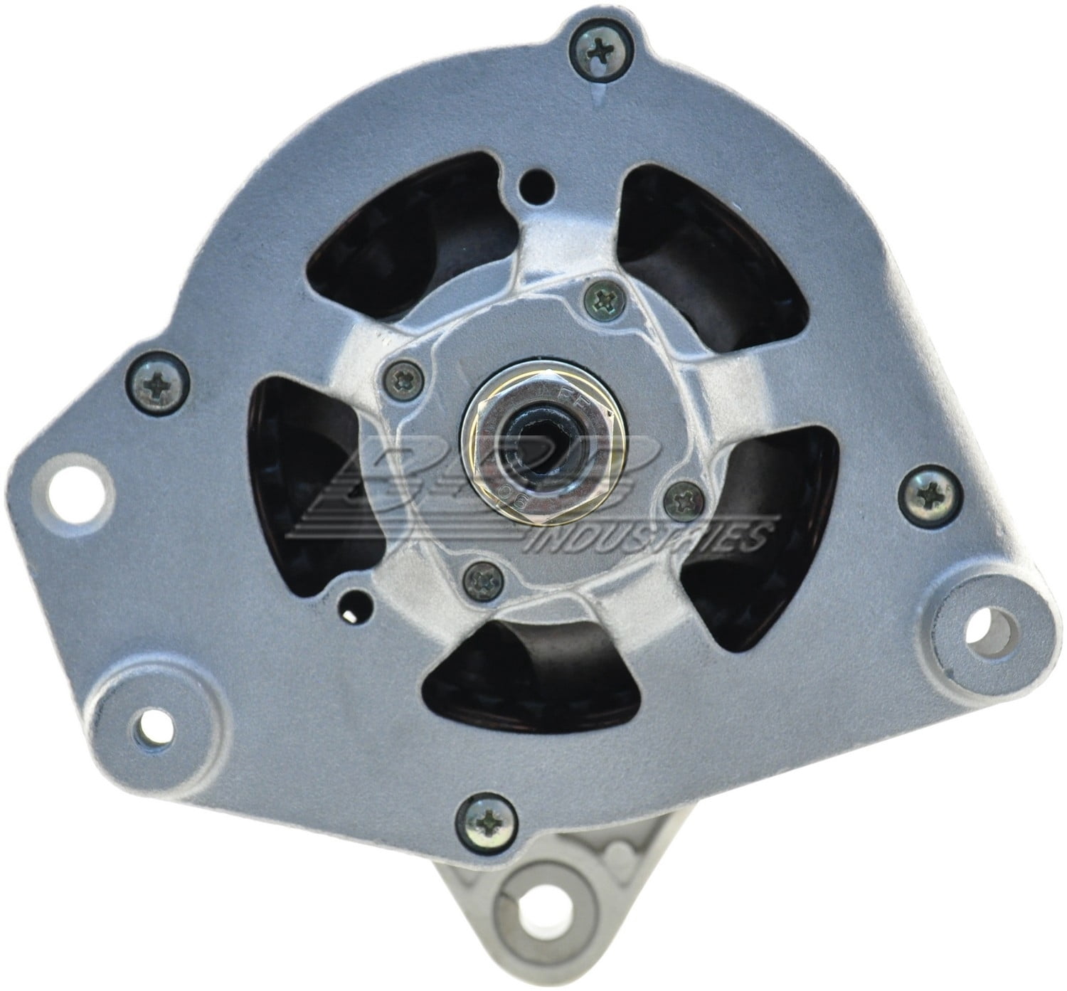 TERREPOWER formerly BBB Industries 13369 Reman Alternator