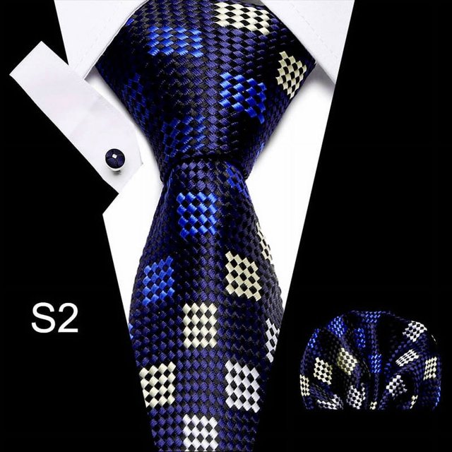 Corbata para hombre, traje formal, traje profesional a rayas, traje de verano