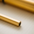 thumbnail image 4 of LAMY LX Black Gold Fountain Pen, 4 of 10
