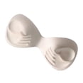 thumbnail image 2 of Inserciones de almohadillas para de mujer, levantador de senos Empuje hacia arriba Extraíble Cómodo Reutilizable Inserciones de , , 28cm BLESIY Inserciones de almohadillas para sujetador, 2 of 7