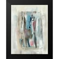 thumbnail image 2 of Jill, Susan 15x18 Black Modern Framed Museum Art Print Titled - Rain Shadow I, 2 of 5