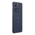 thumbnail image 3 of Motorola Moto G86 5G 8GB RAM 256GB Azul +Smartwatch +Audífonos, 3 of 4