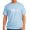 Light Blue, variant on CafePress - Dangerously Overeducated T Shirt - Men's Classic Cotton T-Shirts