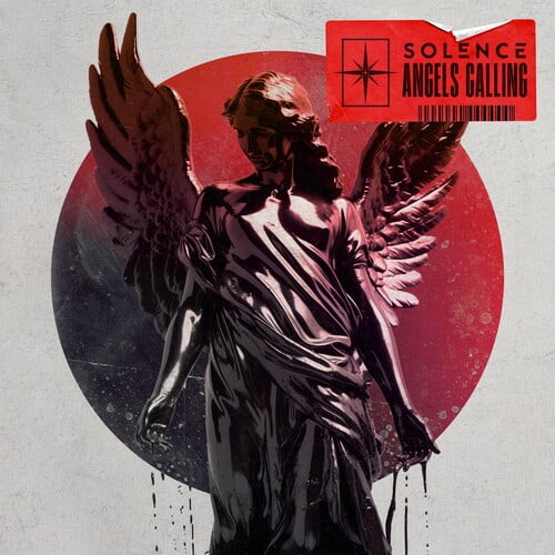 Solence - Angels Calling - Music & Performance - CD