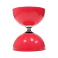 thumbnail image 2 of Spintastics Spinabolo Pro Diabolo - One Way Bearing - Red, 2 of 3