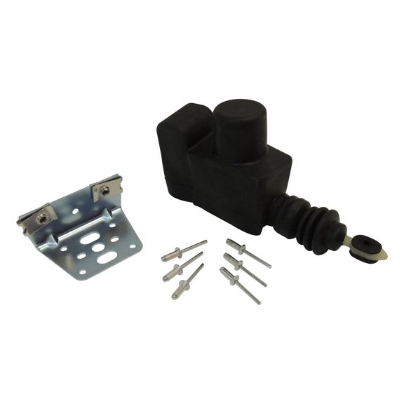 Crown Automotive J8134627 CASJ8134627 84-96 CHEROKEE/86-92 COMANCHE/84-91 SJ/J-SERIES DOOR LOCK ACTUATOR