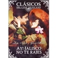 thumbnail image 1 of Ay Jalisco No Te Rajes Jorge Negrete Pelicula Mexicana DVD, 1 of 2