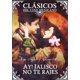 thumbnail image 1 of Ay Jalisco No Te Rajes Jorge Negrete Pelicula Mexicana DVD, 1 of 2