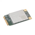 thumbnail image 1 of Módulo Mini Pcie LTE CAT4 Comunicación Inalámbrica 150Mbps/50Mbps para Banda Global para Campo M2M IOT, 1 of 5