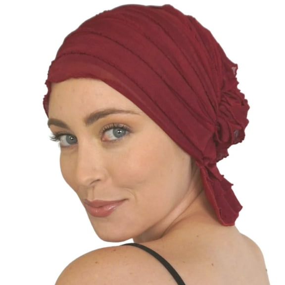 Chemo Beanies Cancer Fashion Scarves