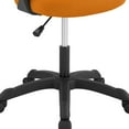 thumbnail image 3 of Modway Thrive Mesh Office Chair in Orange, 3 of 7