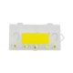 thumbnail image 1 of Naiovety Juego de ganchos de Cabezal de bola binocular realista con lengüeta Anzuelo ajustable flexible Resistente al desgaste Colgador de gran Pescar Amarillo fluorescente Monocromo Naiovety OD021006-02, 1 of 6
