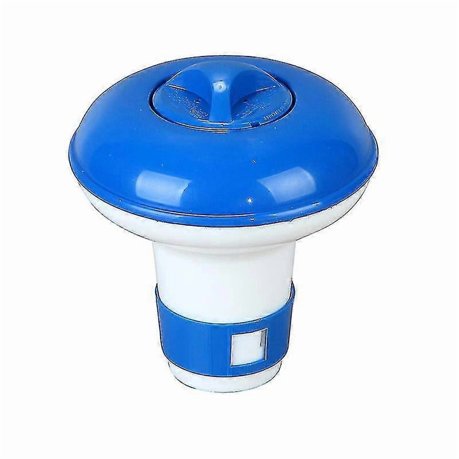 Floating Pool Dispenser, Automatic Chlorine Doser, Chlorine Dispenser ...