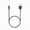 Length:60cm, variant on Smartwatch Charging Cable Wire for Zeblaze Ares 3 Pro Magnetic Connector Charger Dock Station Efficient Charging Cord