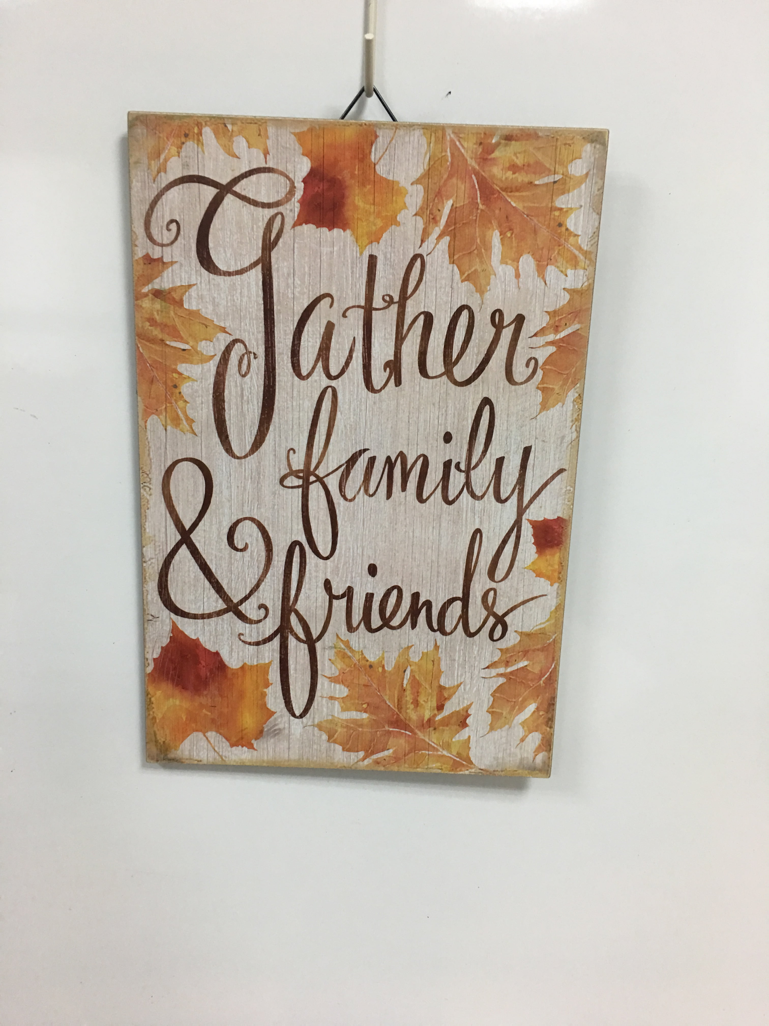 Harvest Wall Decor Com