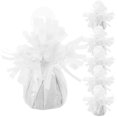 thumbnail image 4 of 6pcs Balloon Weight Pendants Party Balloon Gravity Weights for Wedding Birthday, 4 of 9