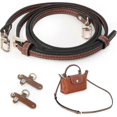 thumbnail image 1 of Shoulder Strap for Longchamp Bag, Shoulder Strap for Bag, with 2 Shoulder Strap Adapters, Shoulder Bag Strap, Adjustable Shoulder Strap for Bags, for, 1 of 5