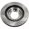 thumbnail image 2 of ADVICS Disc Brake Rotor, 2 of 4