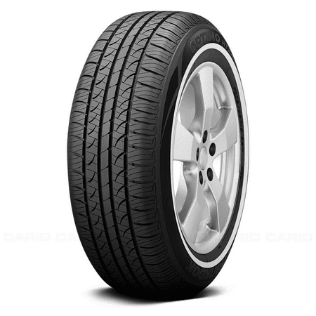 Hankook Optimo H724 All-Season Tire - 235/75R15 (Best Price On Hankook Tires)