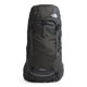 thumbnail image 1 of Mochila de mochilero THE NORTH FACE Terra 55 para mujer gris/negra, 1 of 7