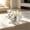 Clear, variant on SHJHENG Crystal Lotus Candle Holder – Multifaceted Glass Tealight Stand for Home Decor, Decorative Flower Shaped Candlestick for Meditation, Yoga, and Table Centerpieces