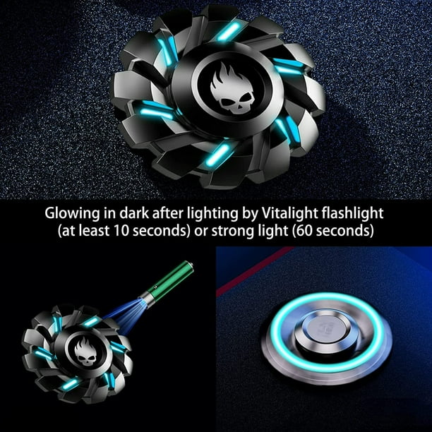 Cool fidget spinner deals designs