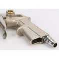 thumbnail image 4 of Tire Pressure Checker Tire Pressure Gauge Tire Pressure Gauge Gun Multifunction Tire Inflator Gauge 0 16bar Air Pressure Tester for Car/Motorcycle/Bike(Press Gun), 4 of 5