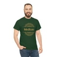 thumbnail image 5 of Meditate Tee, 5 of 9