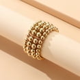 thumbnail image 4 of Fiudx Pulsera de Moda, Joyería Vintage Estilo Marinero, Diseño de Perlas y Borlas, Accesorio de Regalo Llamativo, Ideal para Bodas En La Playa, Ideal para Amigos, Incluye Una Pulsera., 4 of 6