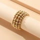 thumbnail image 4 of Pulseras para mujer, regalos para mujer, pulsera de moda para mujer, pulsera de regalo, joyería de perlas, pulsera de moda para regalo, 4 of 5
