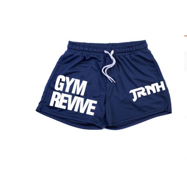 Pantalones cortos de verano para hombre, Shorts holgados de talla grande para gimnasio, deportes, correr, Fitness, playa, baloncesto, trotar Fivean unisex