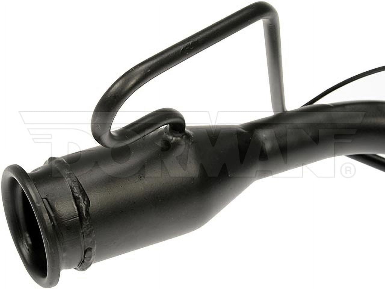 Dorman 574-032 Fuel Filler Neck for Specific Dodge / Ram Models Fits 2013 Ram 1500