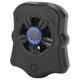 thumbnail image 2 of Disipador de calor potente del ventilador de refrigeración del teléfono móvil de la carga USB de la radiación del refrigerador del teléfono móvil P9, 2 of 8